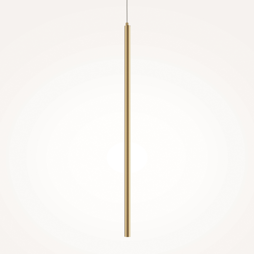 Подвесной светильник Maytoni MOD246PL-L12BSK