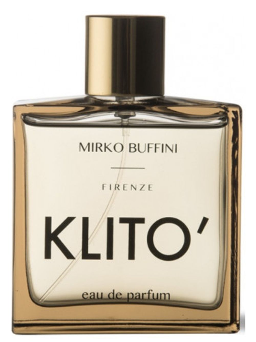 Mirko Buffini Firenze Klito'