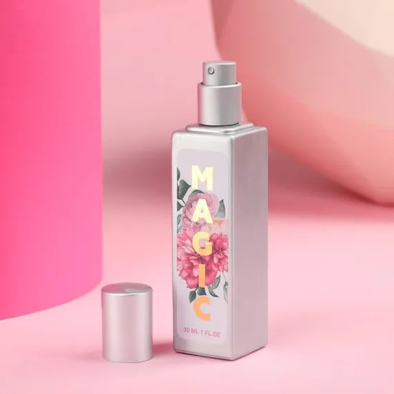 Подарочный набор: парфюм «Люби. Сияй. Мечтай», 3 шт., 30 мл