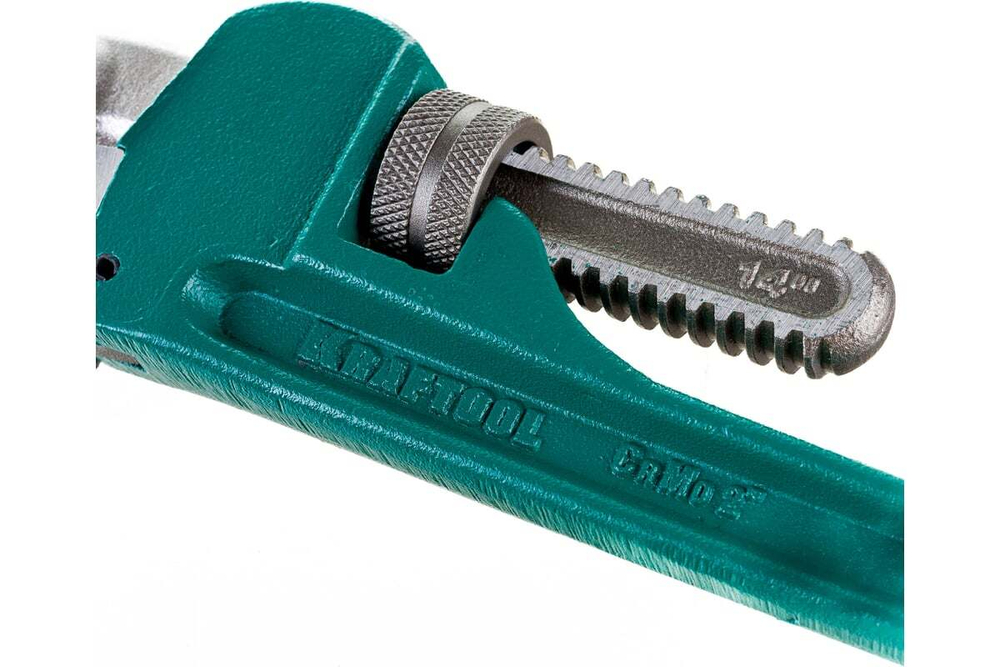 KRAFTOOL  STILLSON, 2", 350 мм, Трубный разводной ключ (2727-35)