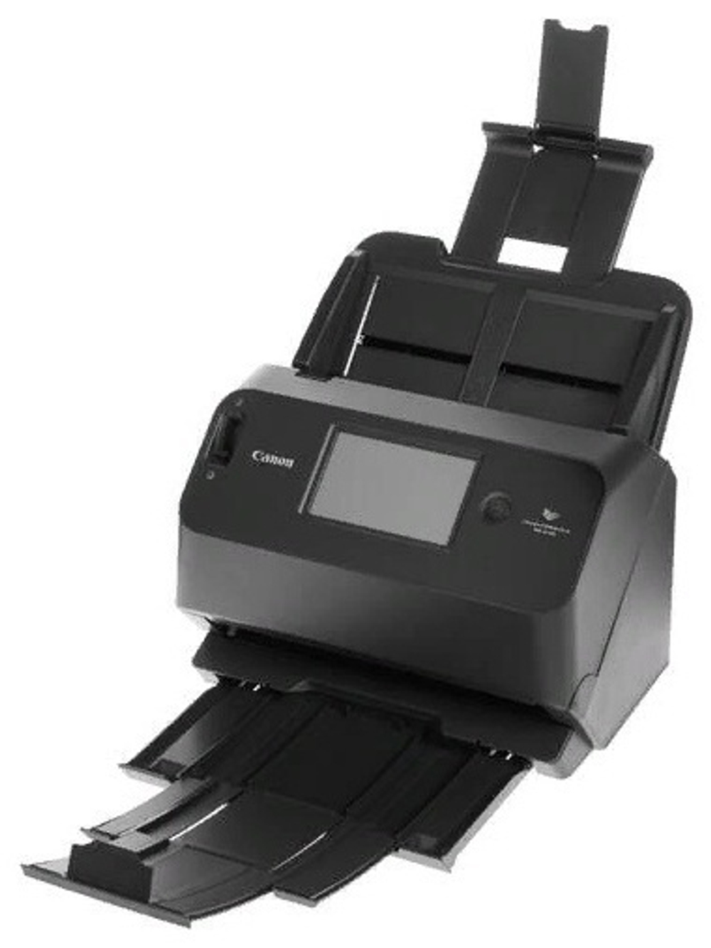 Сканер Canon imageFORMULA DR-S130 4812C001 черный