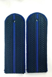 Погоны Юстиции