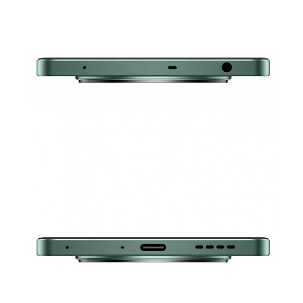 Смартфон Realme 12 5G 8/256 ГБ, зеленый