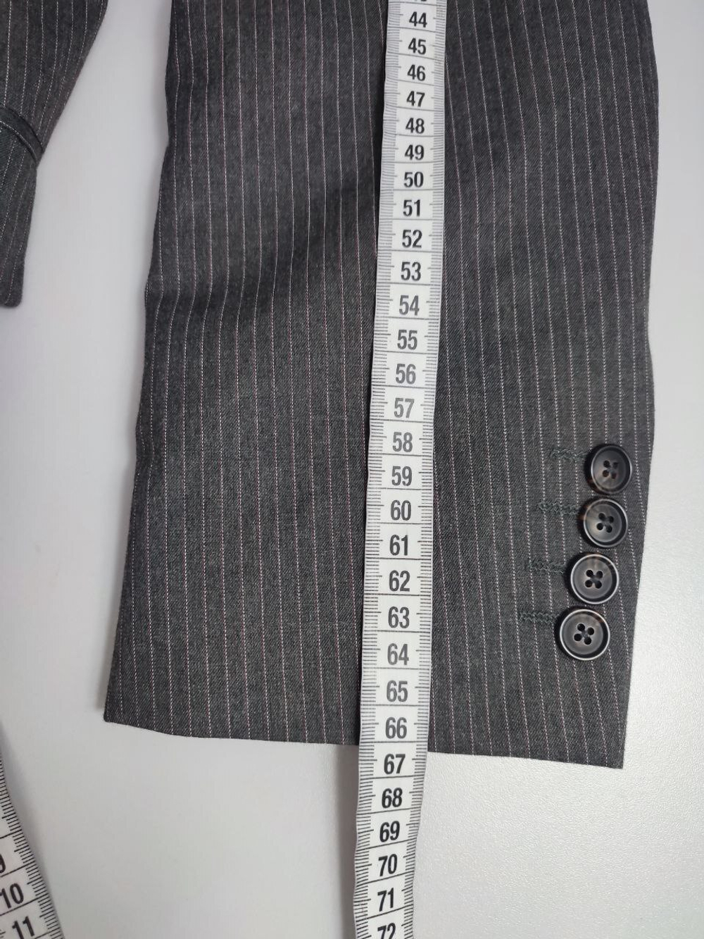 Пиджак Marks & Spencer на каждый день 56 размер