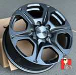 Комплект дисков Toyota H3147F 18x8 et56 6x139.7