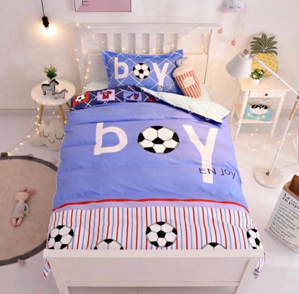 КПБ Кит САТИН Детс 1,5сп