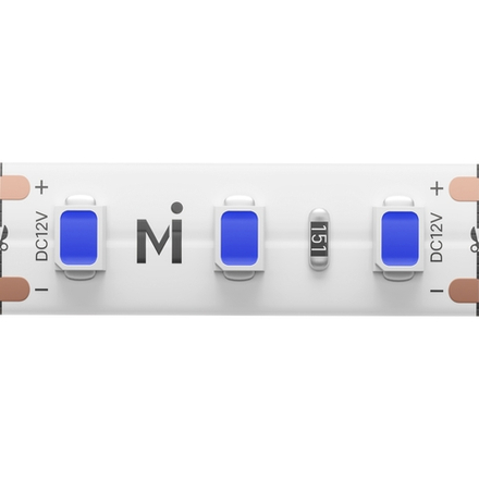 Светодиодная лента 9,6Вт/м Blue IP20 12V Maytoni   201173