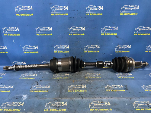 Привод передний правый NISSAN PRIMERA 1996-2002