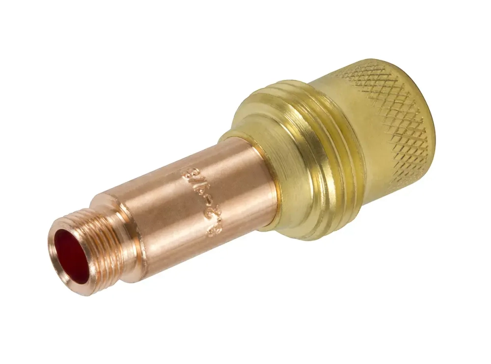 Держатель цанги ГАЗ ЛИНЗА КЕДР (TIG-17–18–26 PRO/EXPERT) Ø 3,2 мм