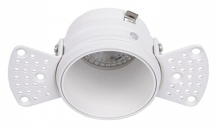 Встраиваемый светильник Favourite Lamppu 4526-1C