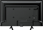 Телевизор LED BBK 24LEX-7222/TS2C Smart TV, Черный