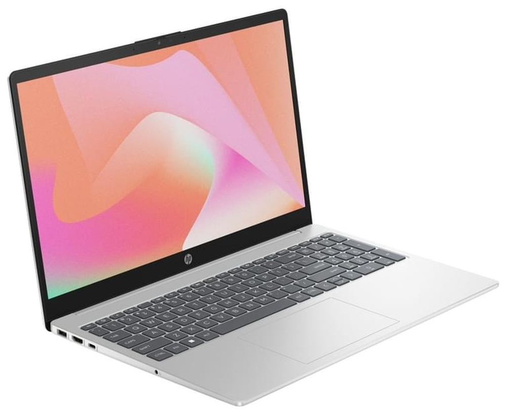 Ноутбук HP 15-fc0057ci 15.6" / 16 Гб / SSD 512 Гб / Без ОС / A19W9EA