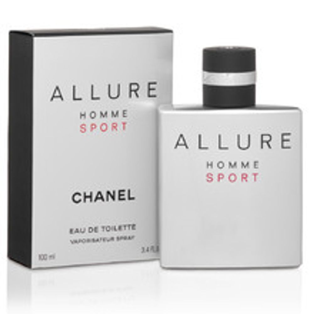 Chanel Allure Homme Sport EDT 150ml