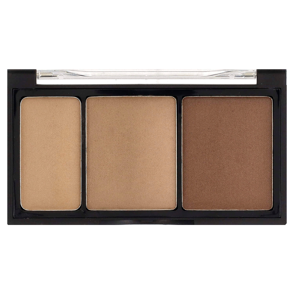 Jason Wu, Brows Before Girl, пудра для бровей и линии роста волос, оттенок 01 Эдди, 6,4 г (0,23 унции)