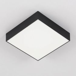 Citilux Тао CL712X182N LED Светильник потолочный с диммером Чёрный