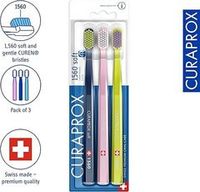 Зубные щетки