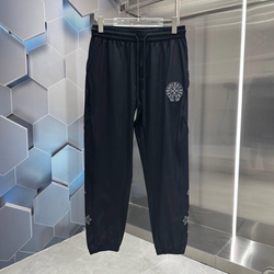 Спортивные штаны Chrome Hearts