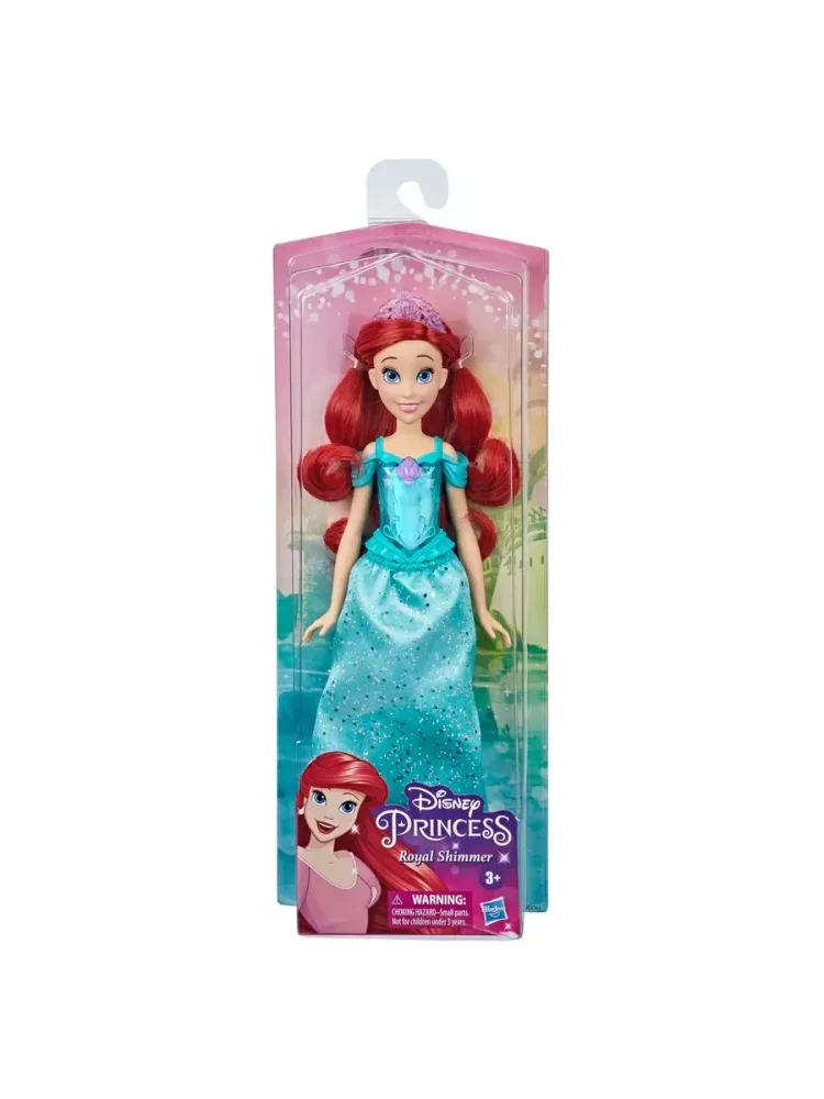 Кукла Принцесса Диснея Hasbro Ариэль