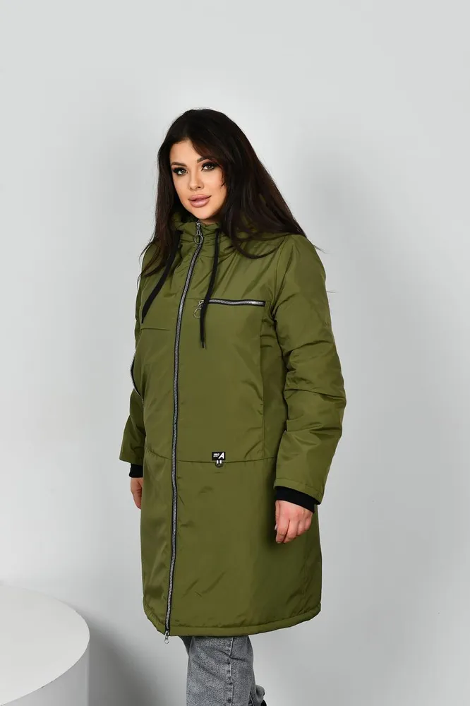 Куртка УК-4425 Фабрика Моды