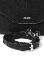 Сумка из экокожи FABRETTI FR58047-2