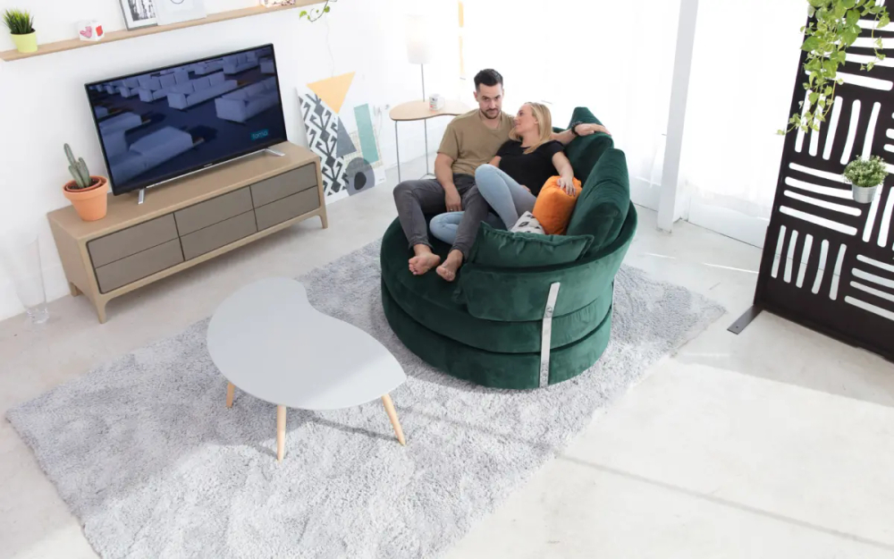 Столик Nexus-6