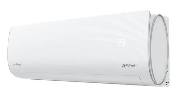 Инверторная сплит-система серии ARIA DC Inverter RCI-AR28HN (комплект)