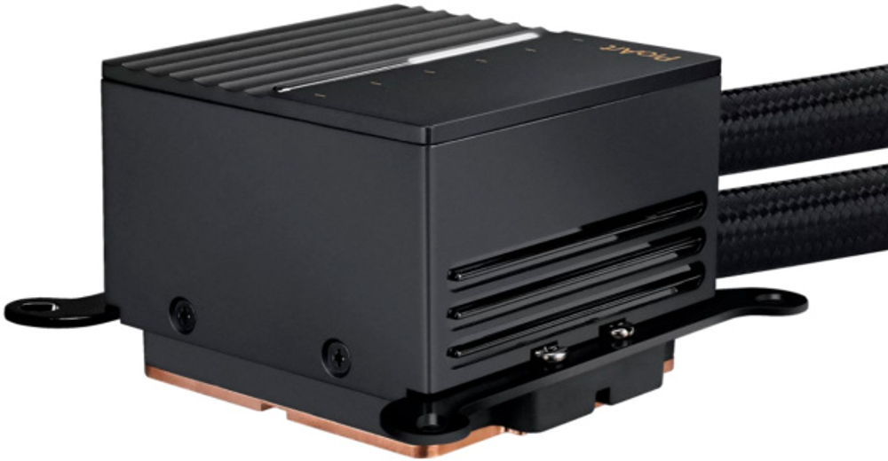 Система охлаждения жидкостная ASUS ProArt LC 420