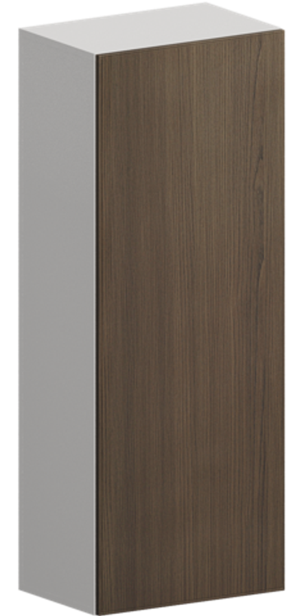 Кухня Модуль ШВП 500 Белый / Дуб французский