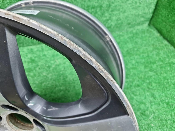 Диск литой R19 BMW X5 F15 (13-18) 490 стиль перед