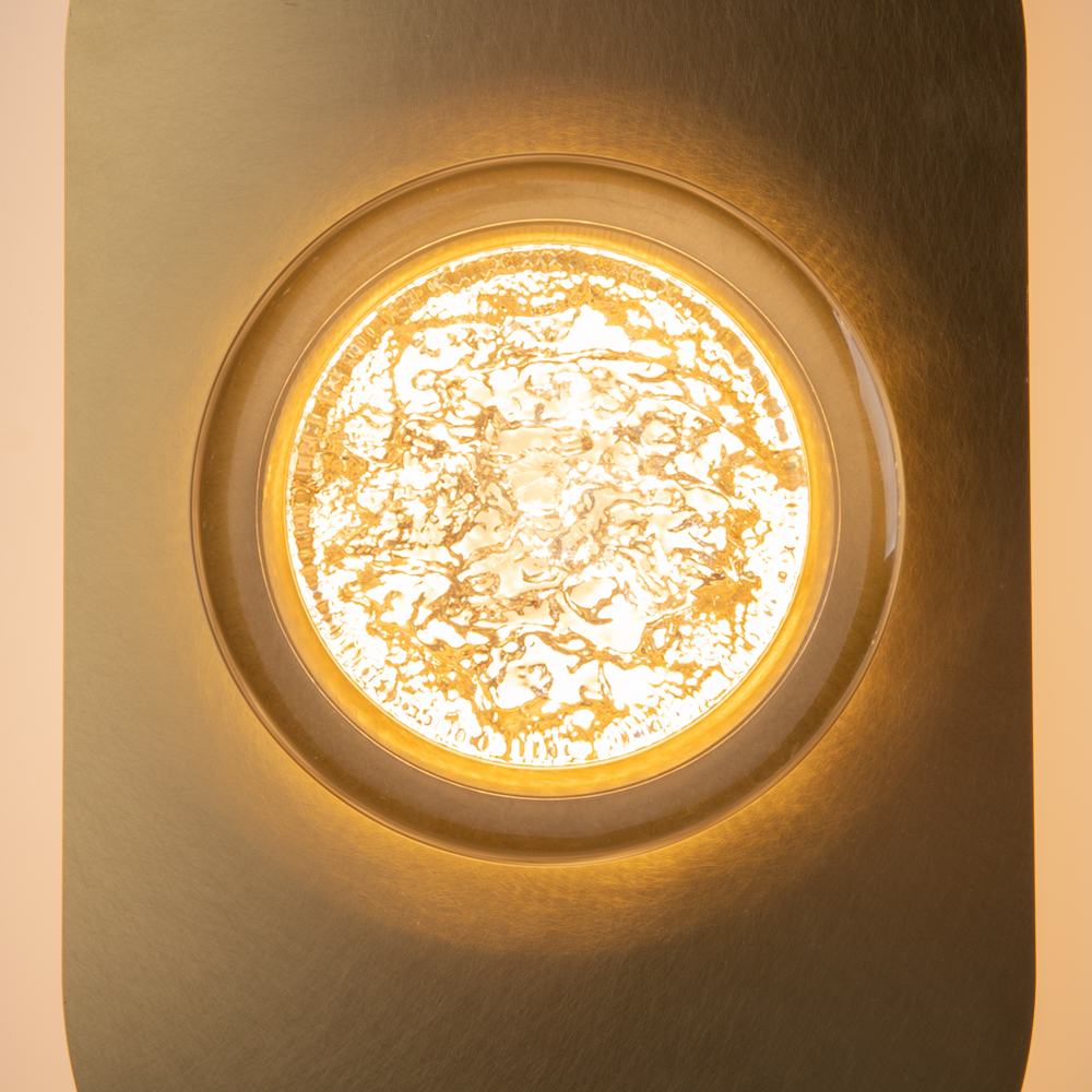 Настенный светильник (бра) Maytoni MOD361WL-L20BS3K