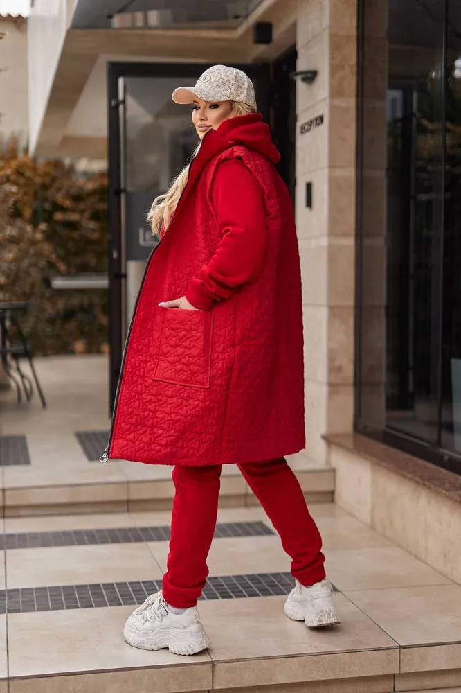 Комплект тройка УК-1067 Фабрика Моды