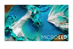 Телевизор Samsung MNA140MS1CCXRU