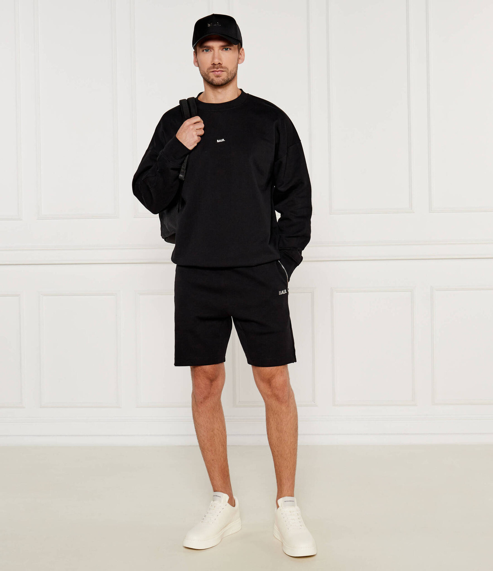 Худые Brand BALR. - черный(B1262.1083)