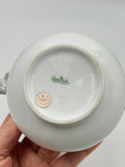 Сахарница Rosenthal (без крышки)