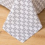 Комплект постельного белья Сатин 100% хлопок C549