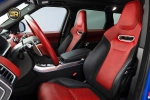 Range Rover SVR