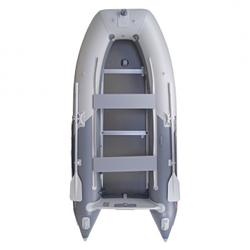 Надувная ПВХ-лодка BADGER Fishing Line 330 Pro PW12