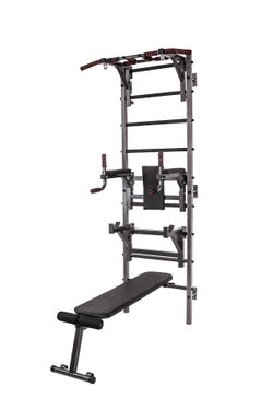 ШВЕДСКАЯ СТЕНКА СТАНДАРТ № 12