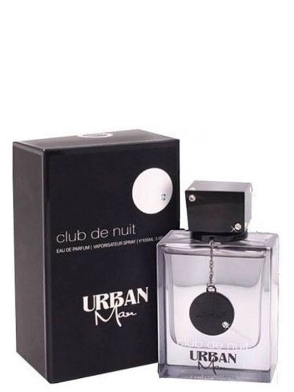 Armaf Club de Nuit Urban Man