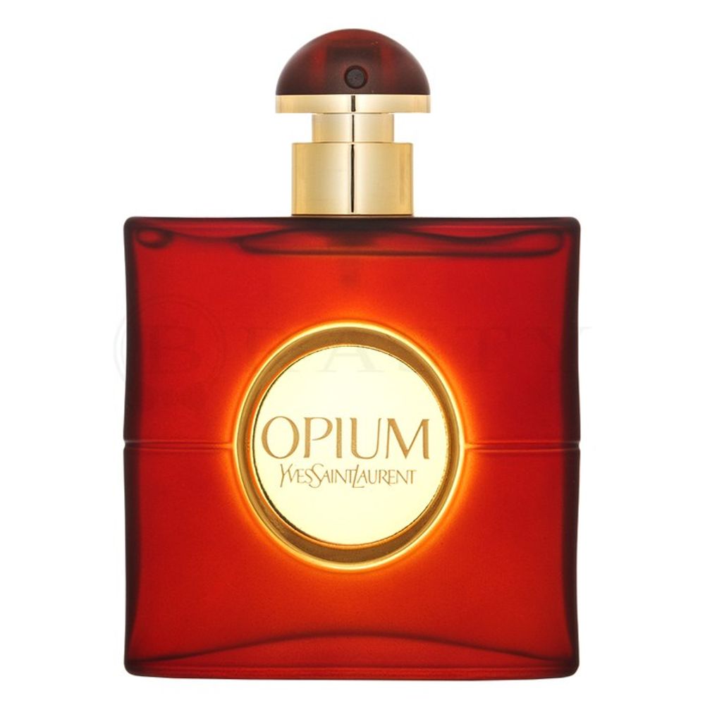 Yves Saint Laurent Opium 2009 EDT W 50 ml