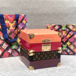Louis Vuitton William Valet Trays