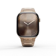Ремешок для Apple Watch - ROYAL II Gold