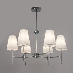 Люстра на штанге Arte lamp DANIELLA