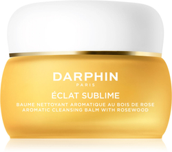 Darphin Éclat Sublime Aromatic Cleansing Balm - ароматный очищающий бальзам из розового дерева /   100  ml  / GTIN 882381108656
