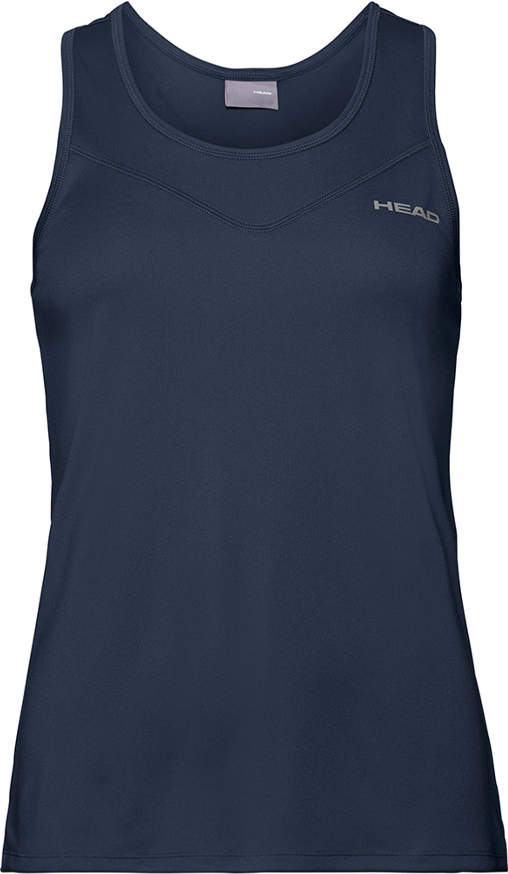 Топ теннисный Head Easy Court Tank Top W
