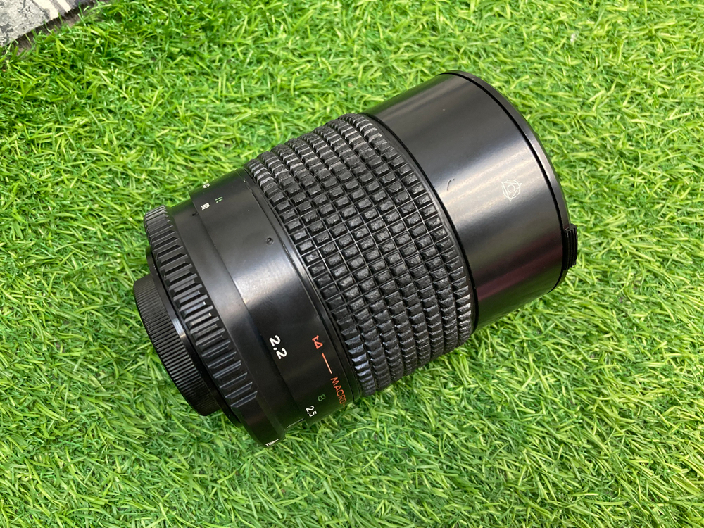 МС Рубинар 8/500mm Макро