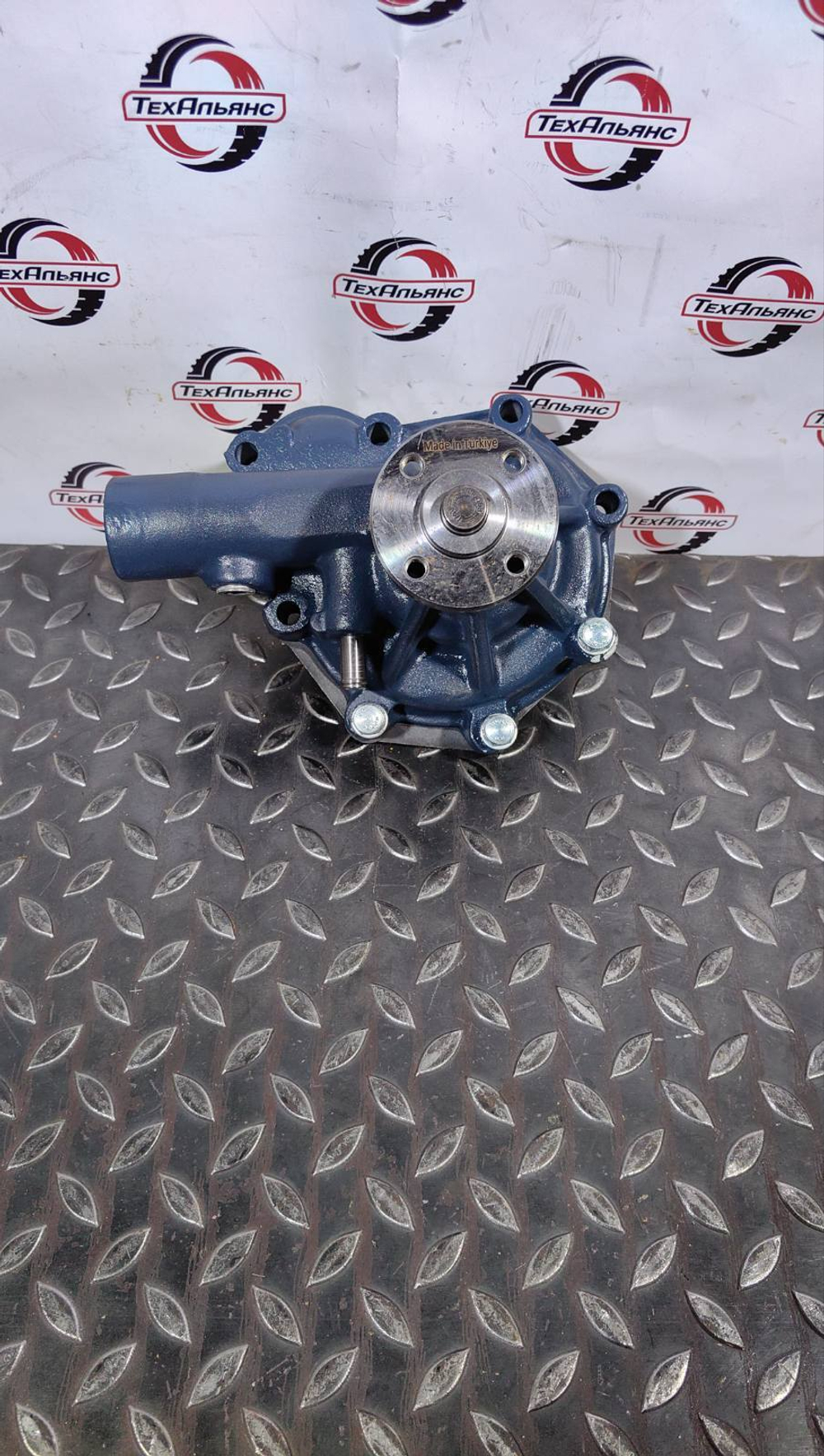 Водяная помпа CAT 3046 106-8263