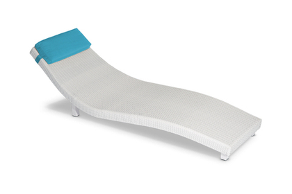 Подушка под голову (для шезлонга Малибу)