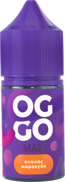 Ароматизатор OGGO Max Маракуйя Ананас