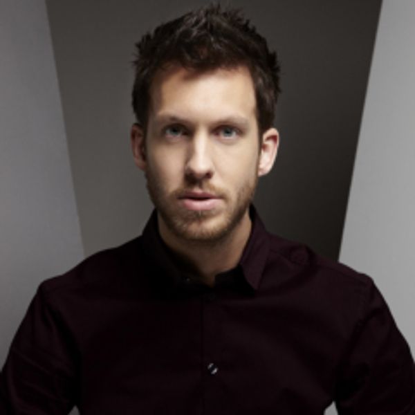 Calvin Harris